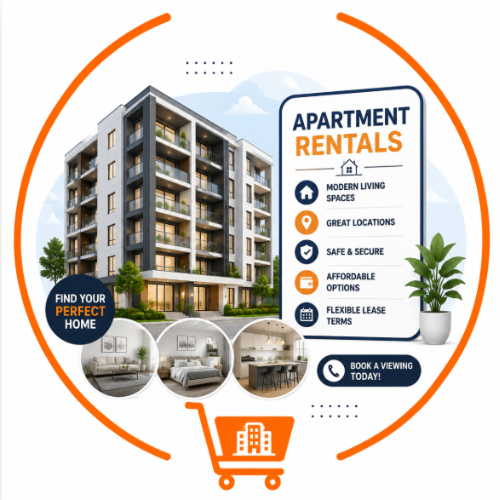 Apartment Rentals