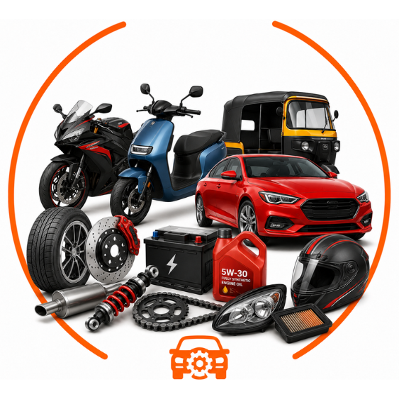 Automobile