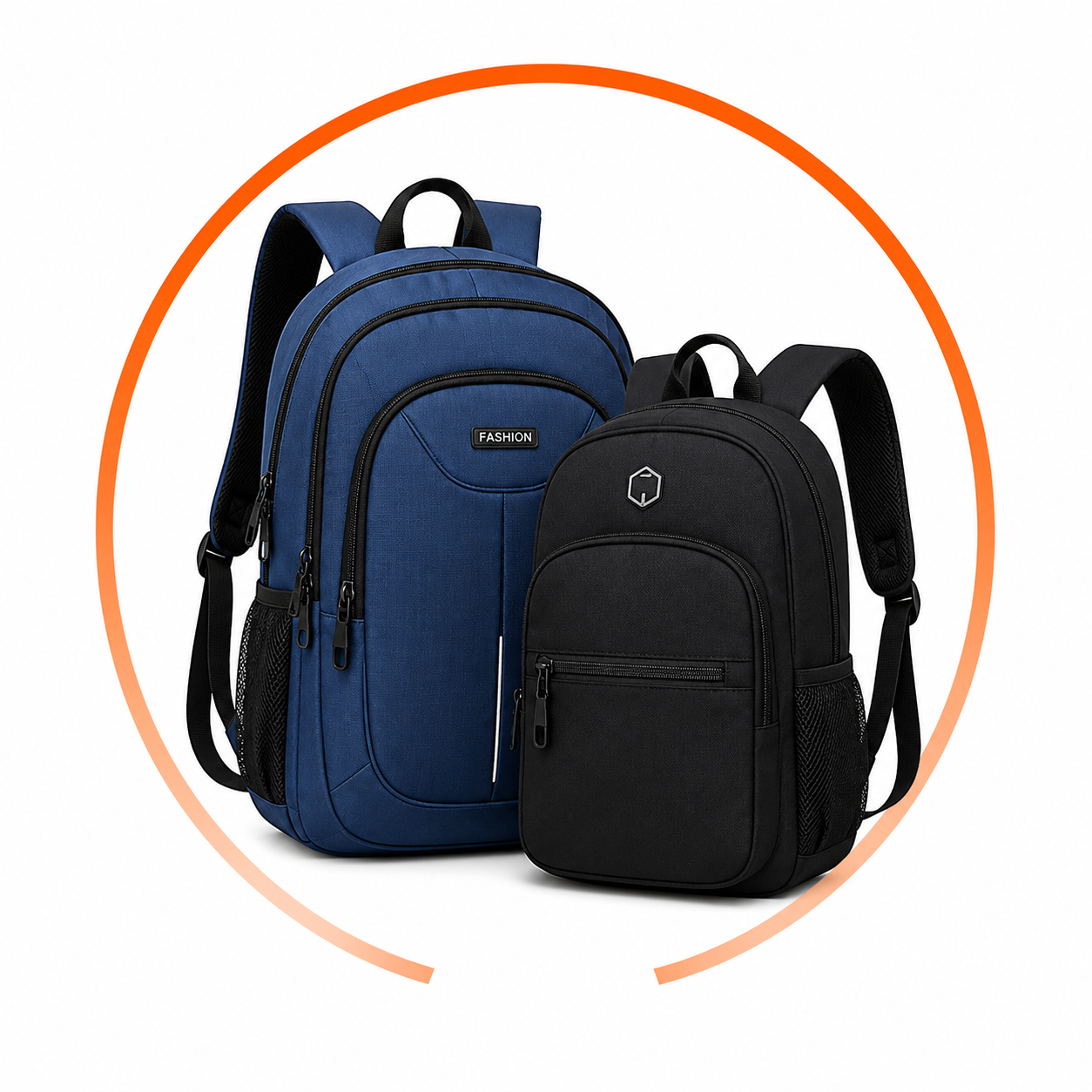 Backpacks