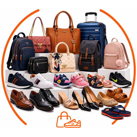Bags & Footwear