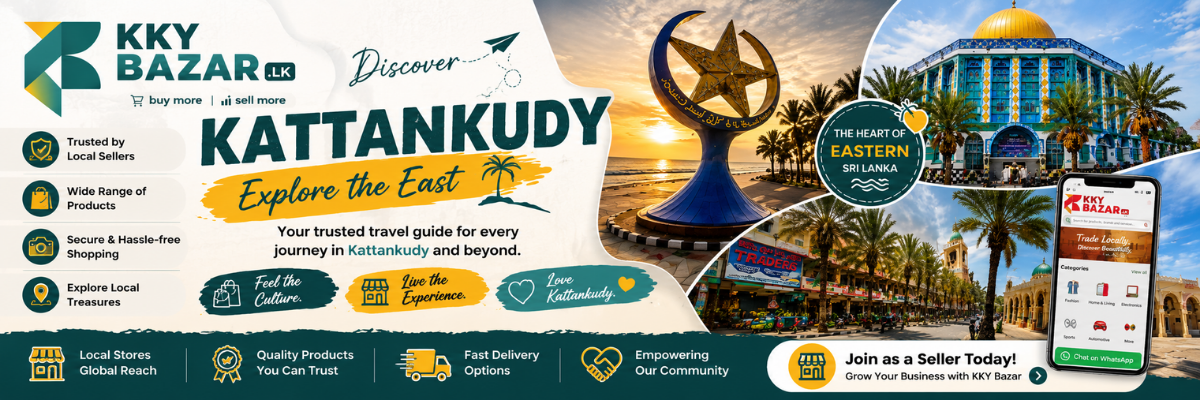 KKY Bazar homepage banner 2