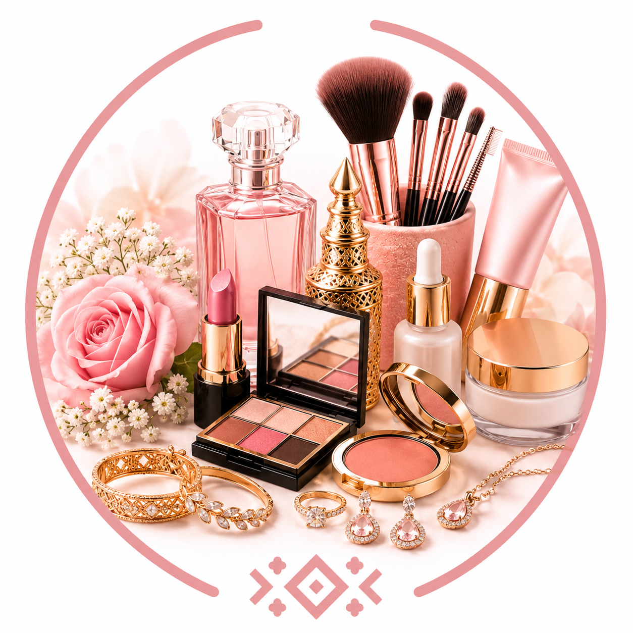 Beauty & Makeups