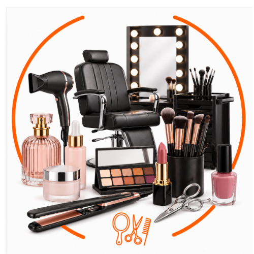 Beauty Services