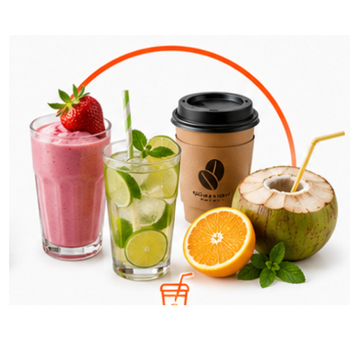 Beverages & Juices