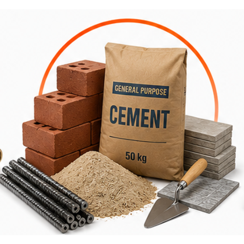 Building Materials