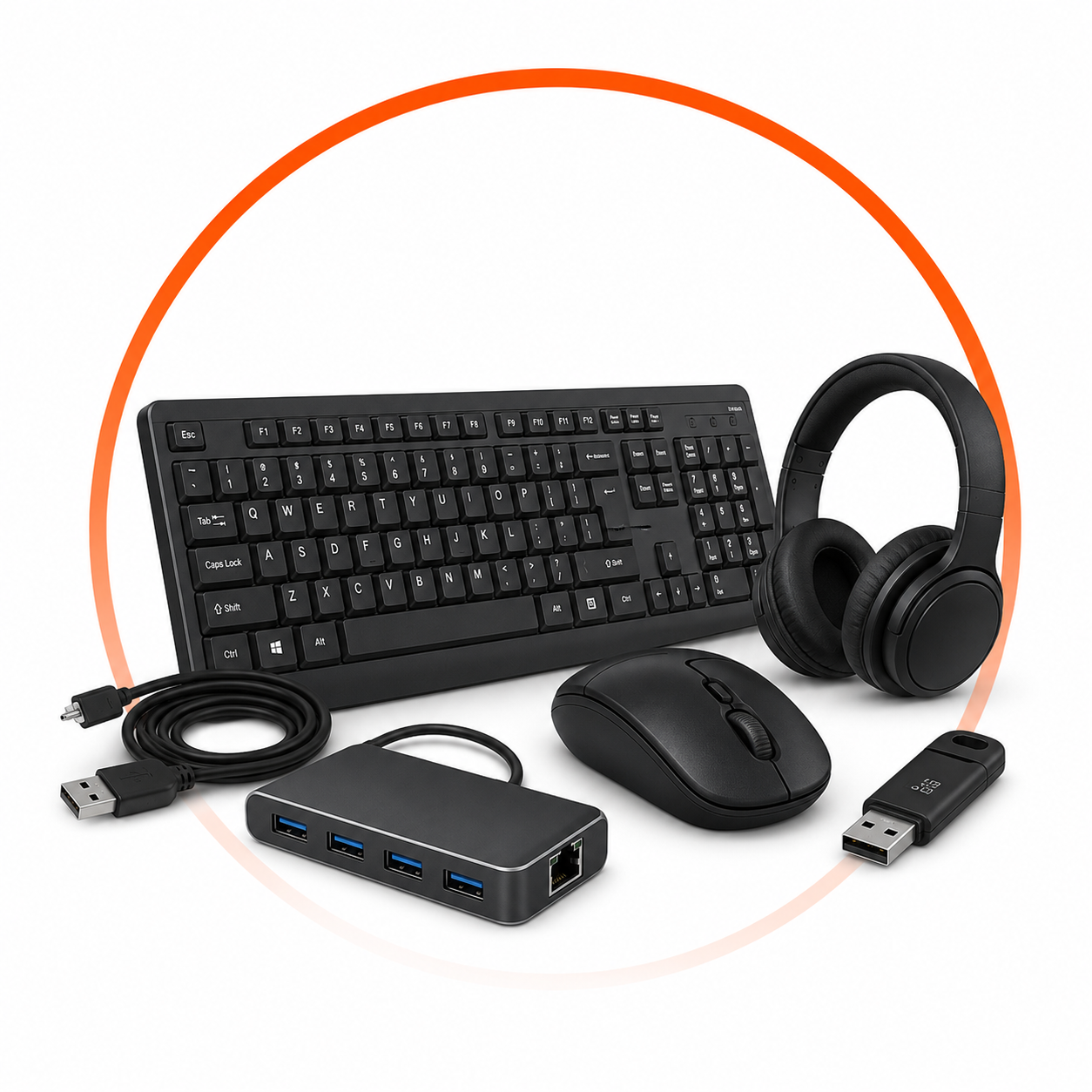 Computer (PC)  Accessories