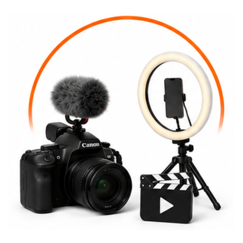 Content Creation Services