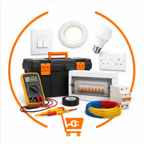 Electrical Services