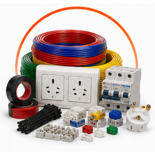 Electrical Supplies