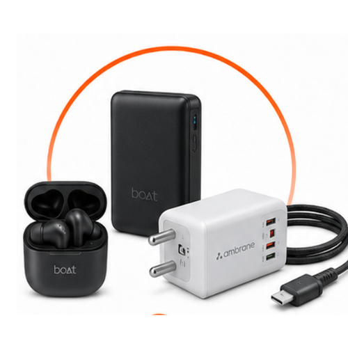 Electronic Accessories