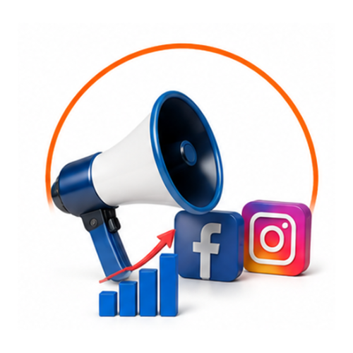 Facebook & Instagram Advertising