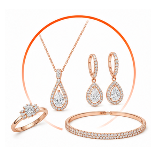 Fancy Jewelry