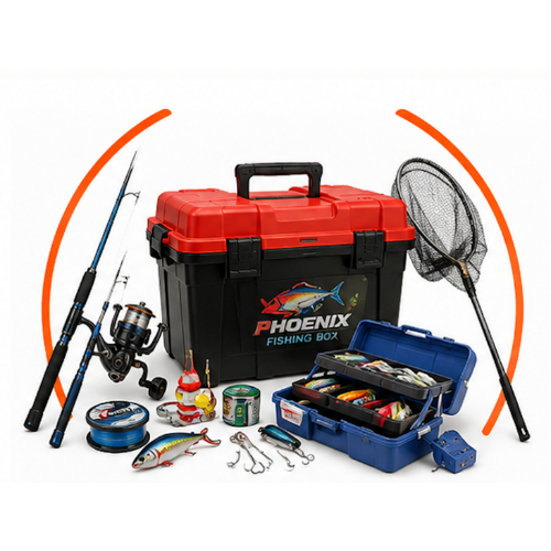 Fishing Equipment
