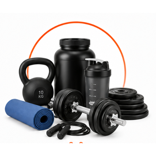 Fitness & Gym