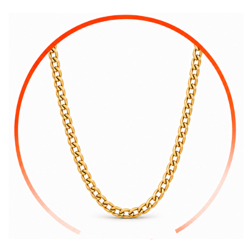 Gold Chain