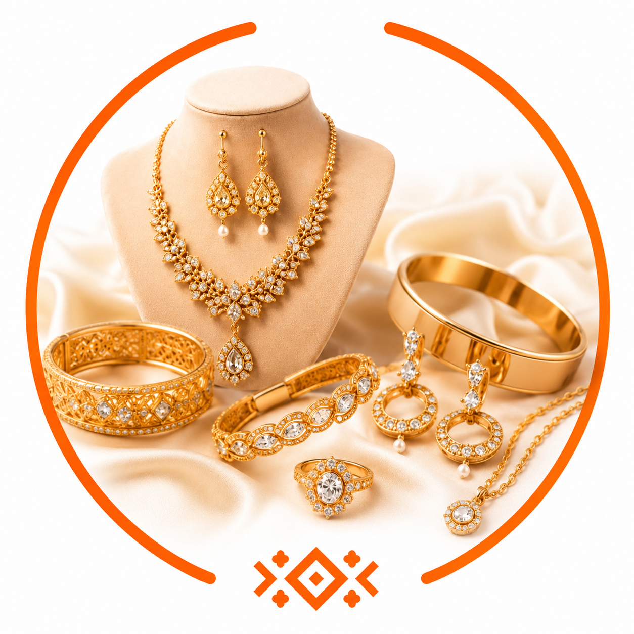 Gold Jewellers