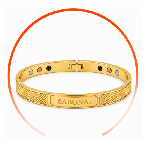 Gold Sabona