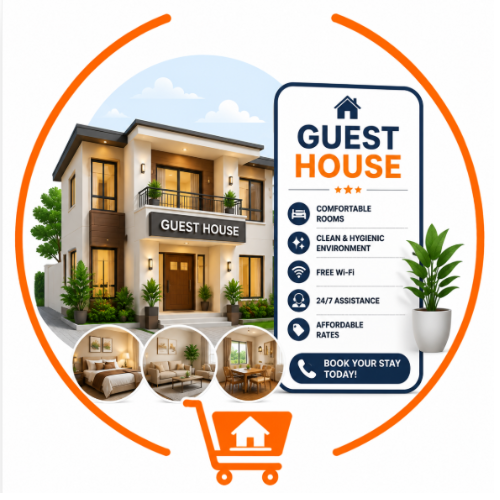 Guest House