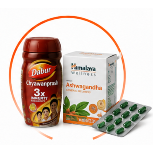 Health & Wellness