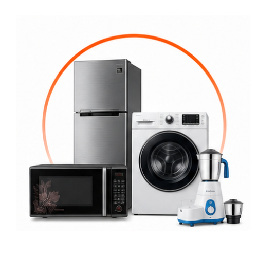Home Appliances