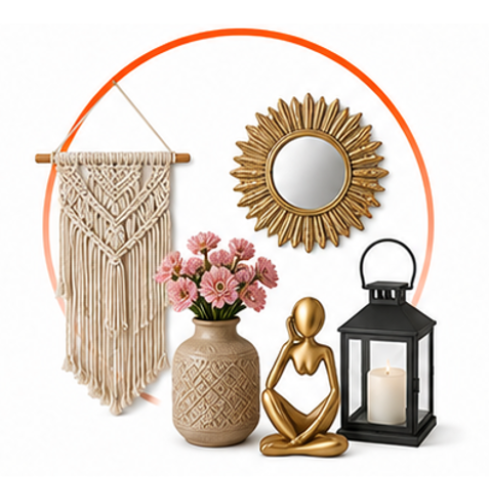 Home Decor