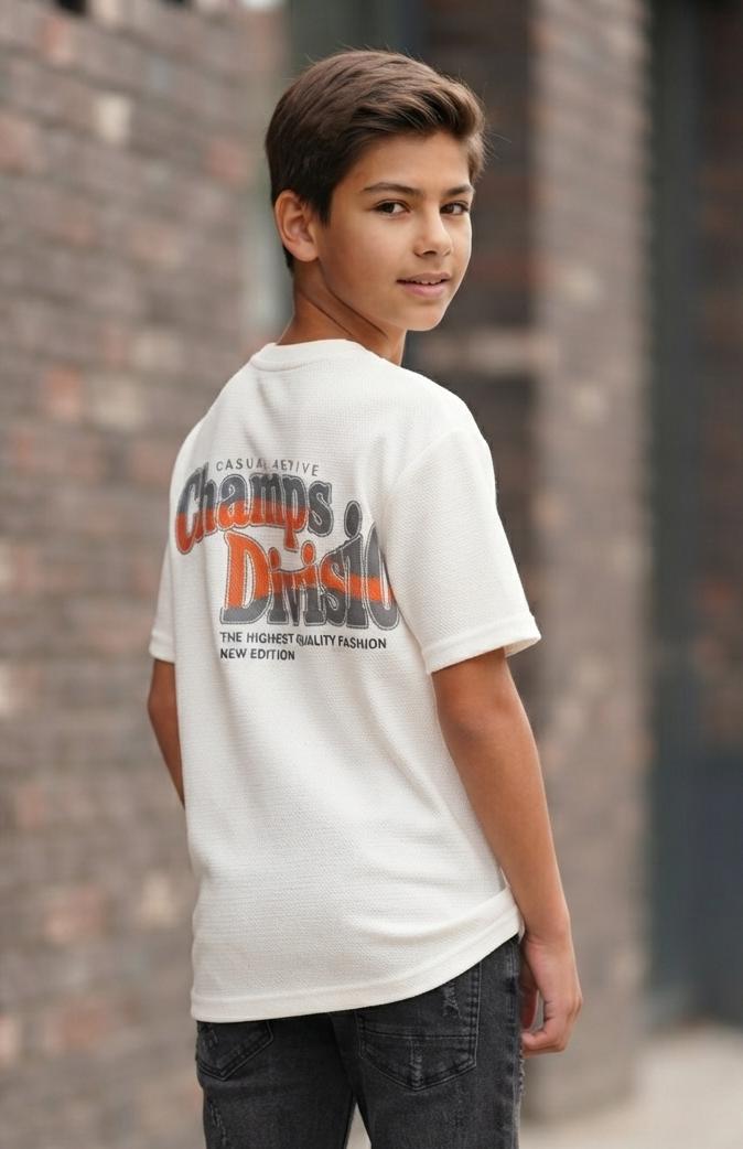 2k BOYS TEES
