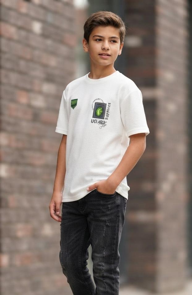 2k BOYS TEES - Image 2