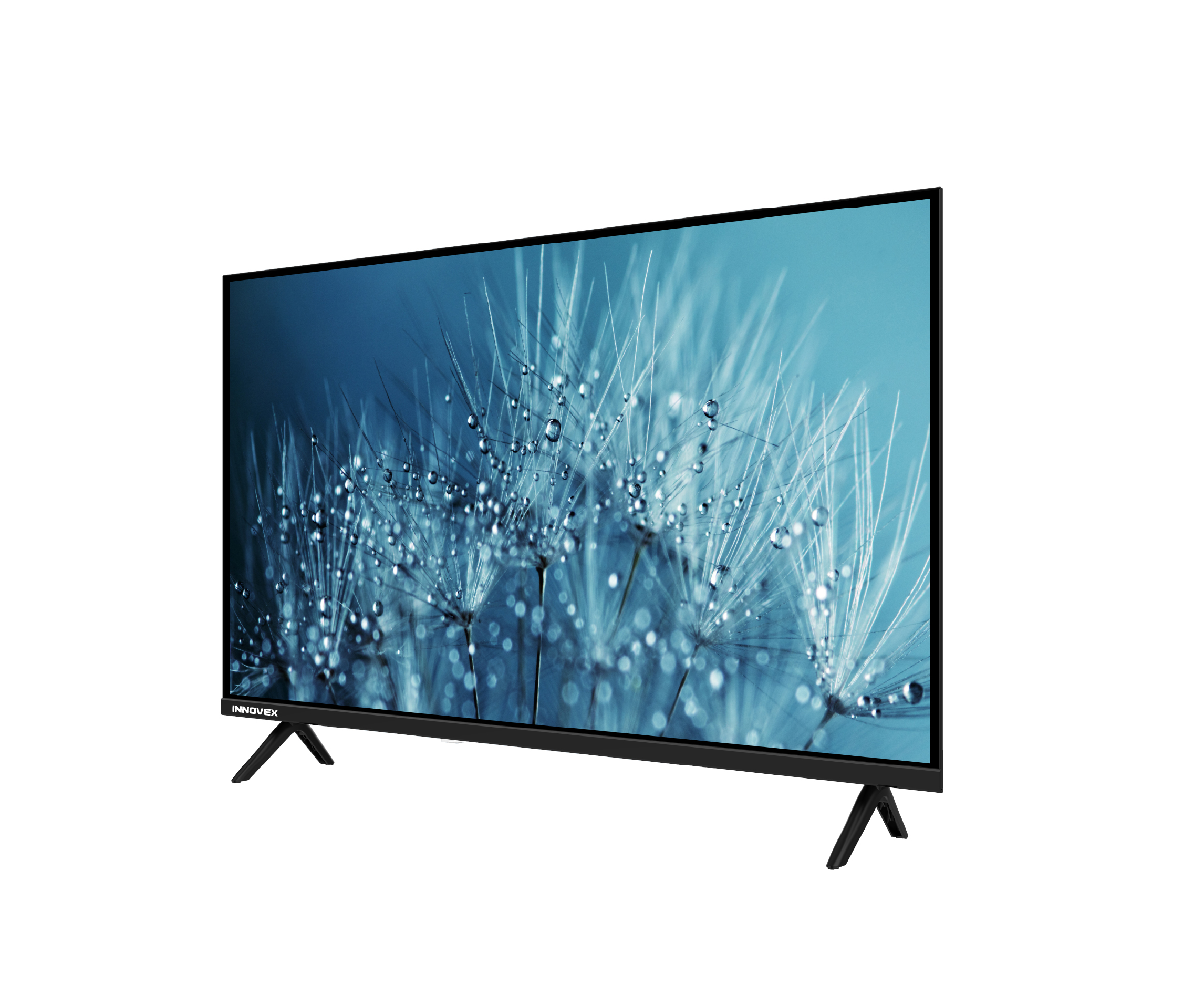 32" LED HD TV innovex Damro - Image 2
