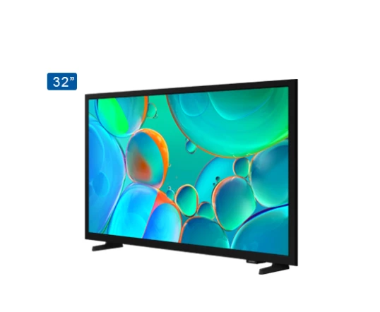 32″ SMART LED TV Samsung - Image 3