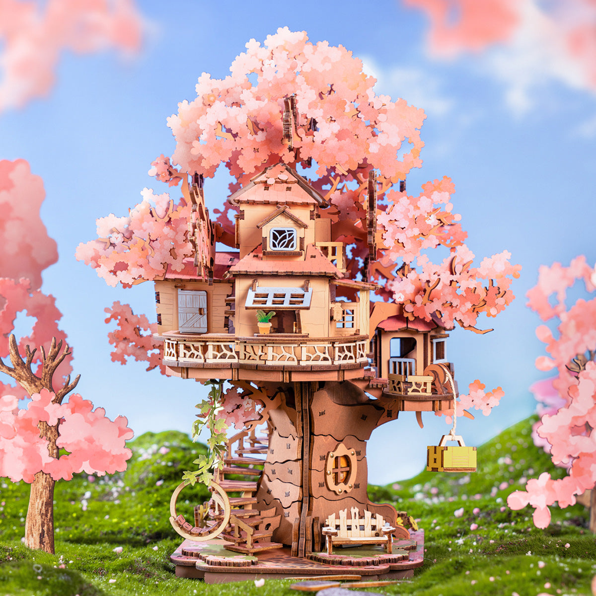 3D Puzzles - Image 2