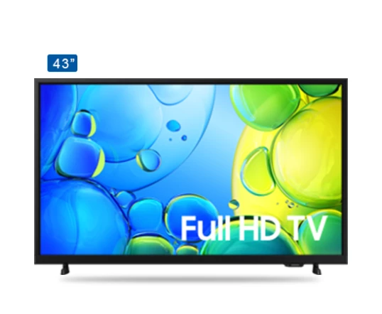 43inch Samsung Tv FHD - Image 3