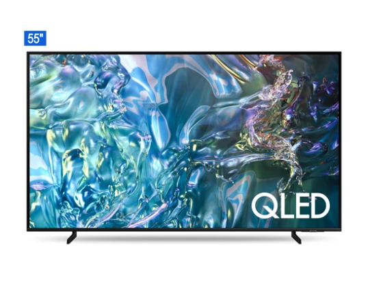 55″ QLED Smart TV Samsung - Image 2