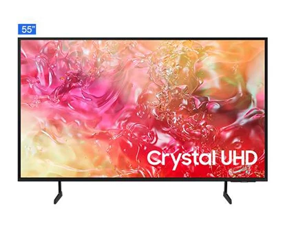 55" UHD Smart TV Samsung - Image 2