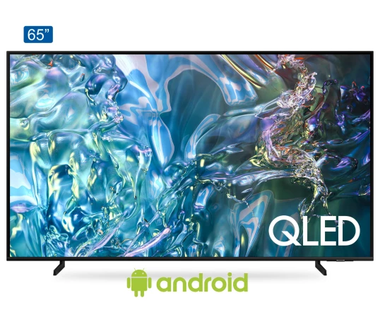 65″ QLED AI SMART TV Samsung - Image 2