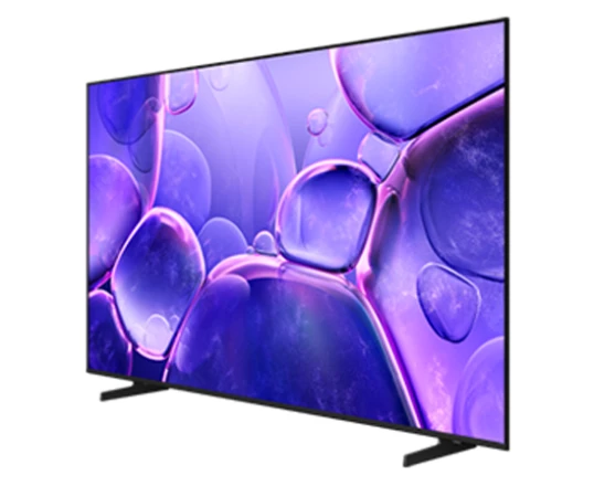 75″ 4K SMART LED TV Samsung - Image 3