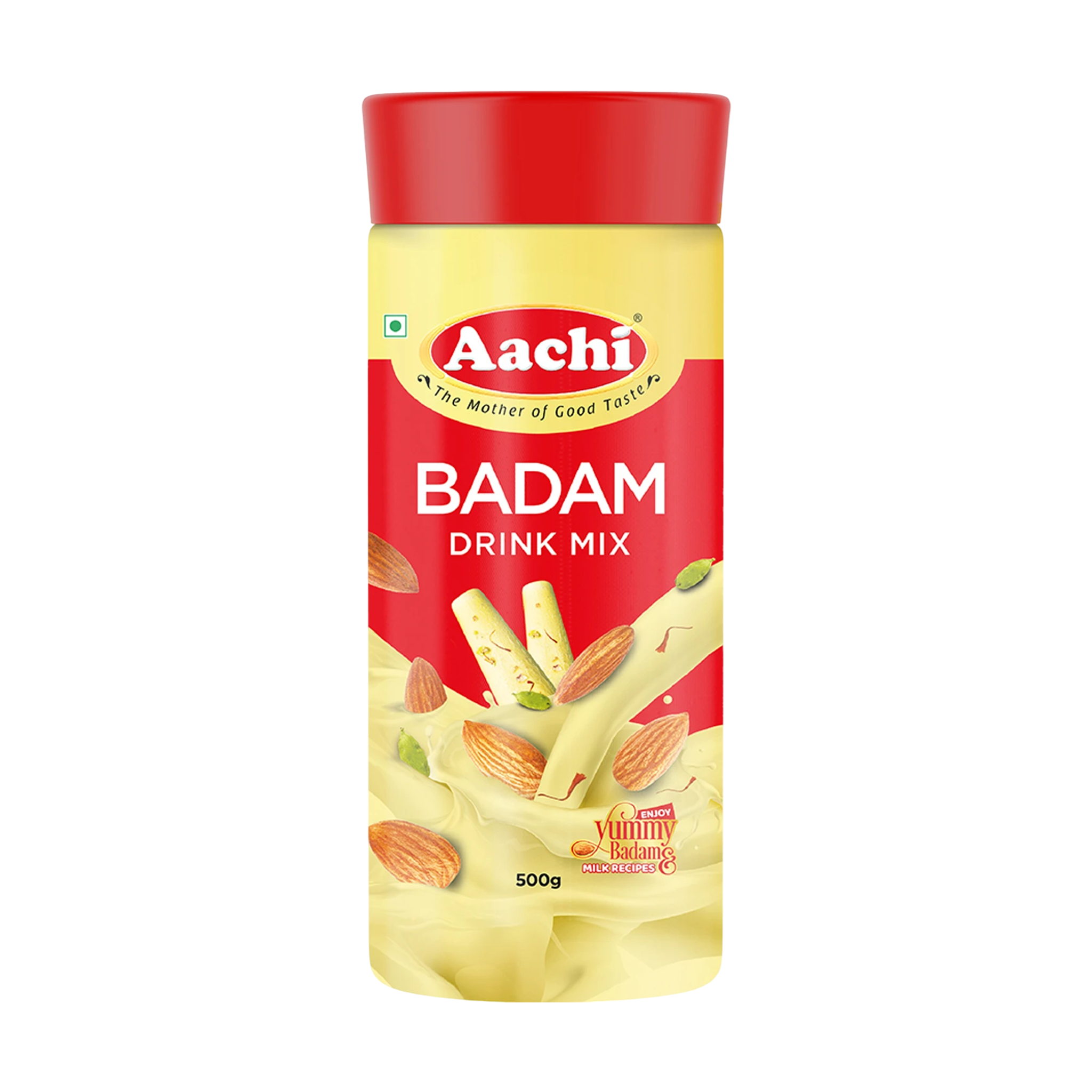 Aachi Badam Drink Mix 500g