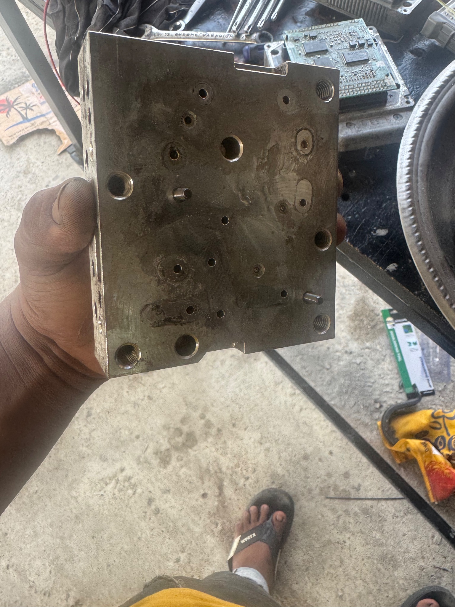 ABS Repair - Image 3