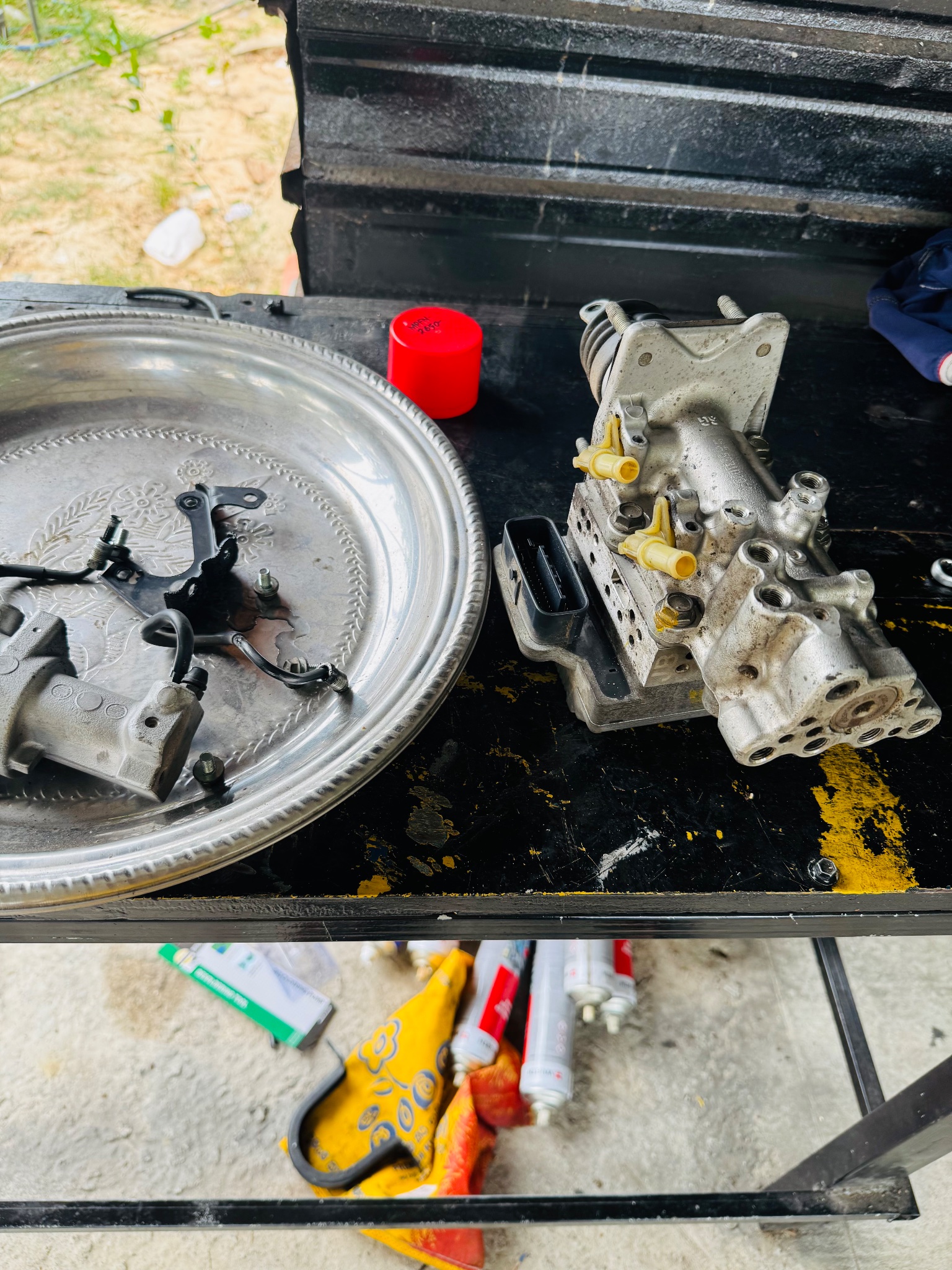 ABS Repair - Image 4