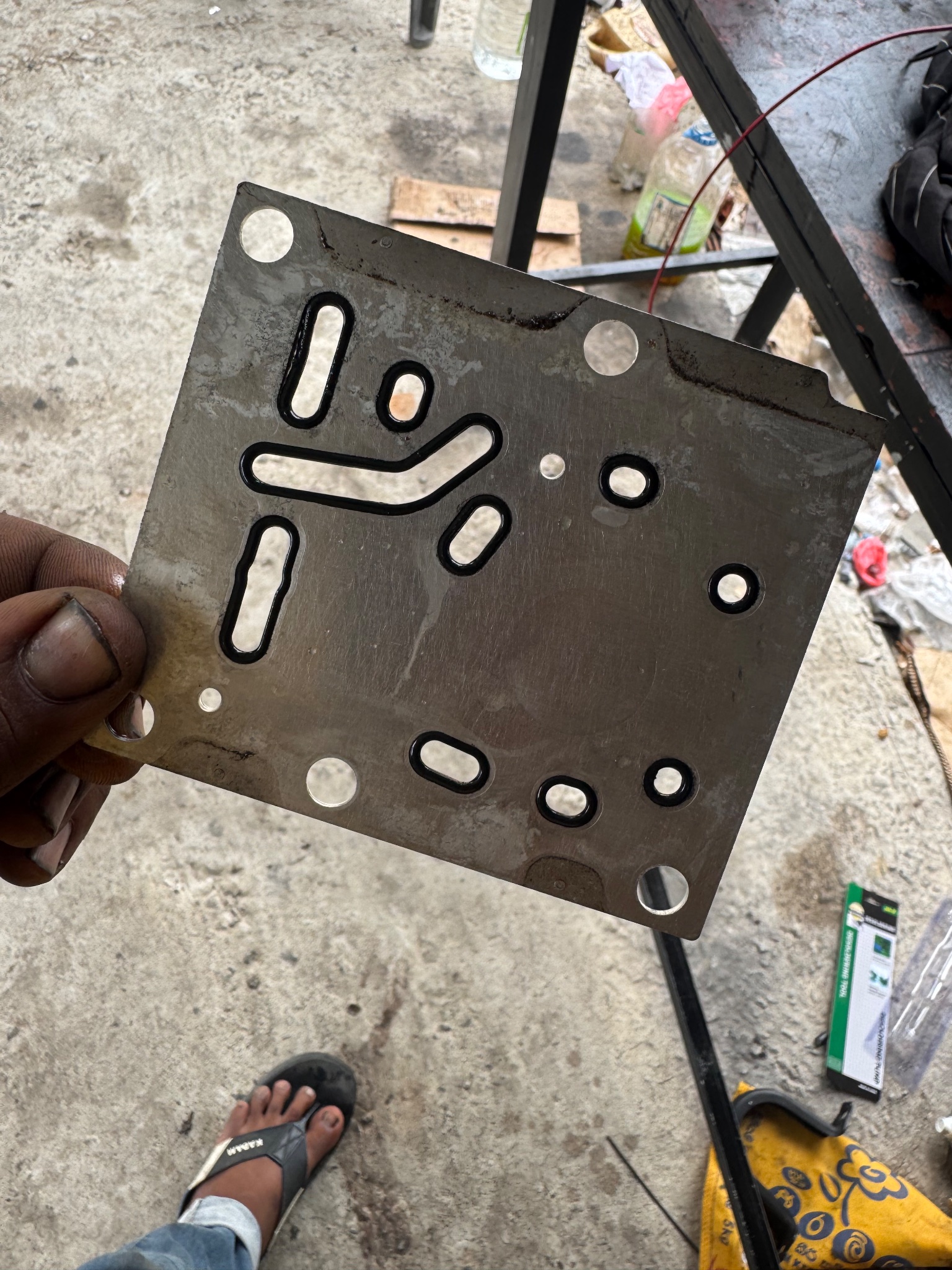 ABS Repair - Image 2