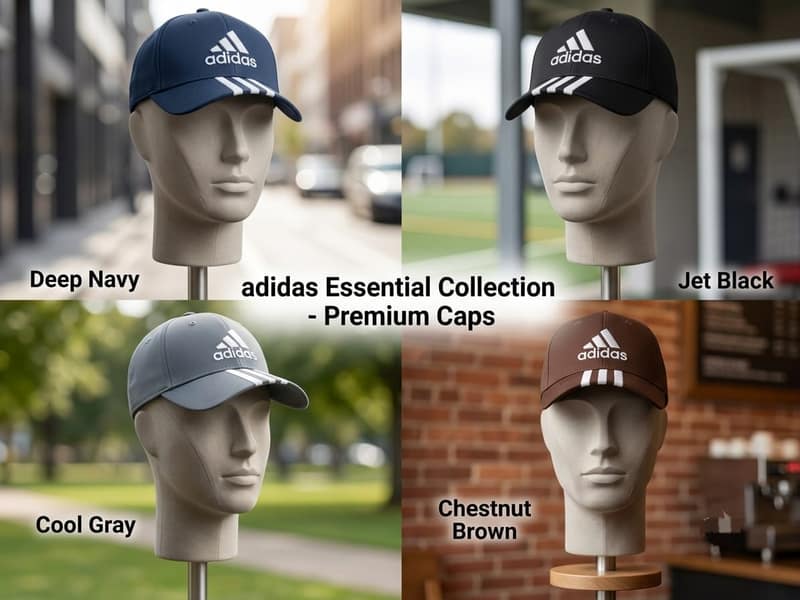 ADIDAS Collection Cap