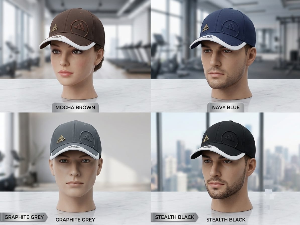 Adidas Urban Collection - Image 3