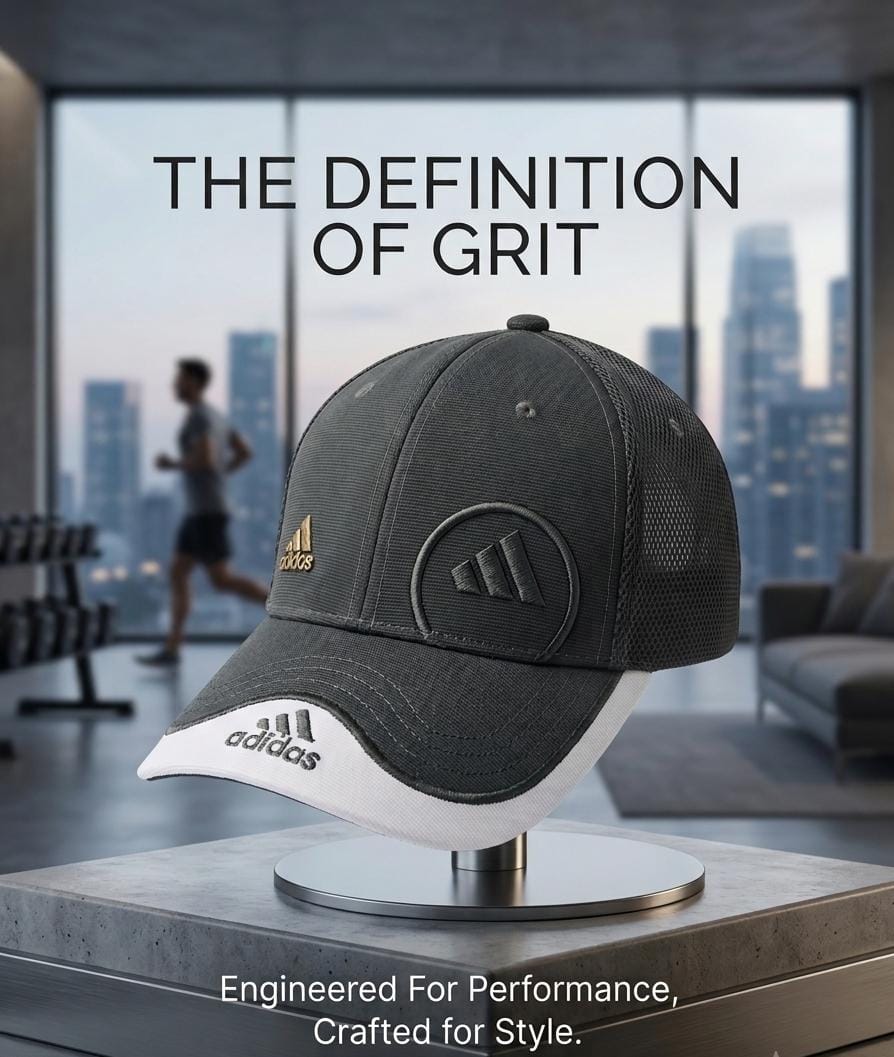 Adidas Urban Collection - Image 2