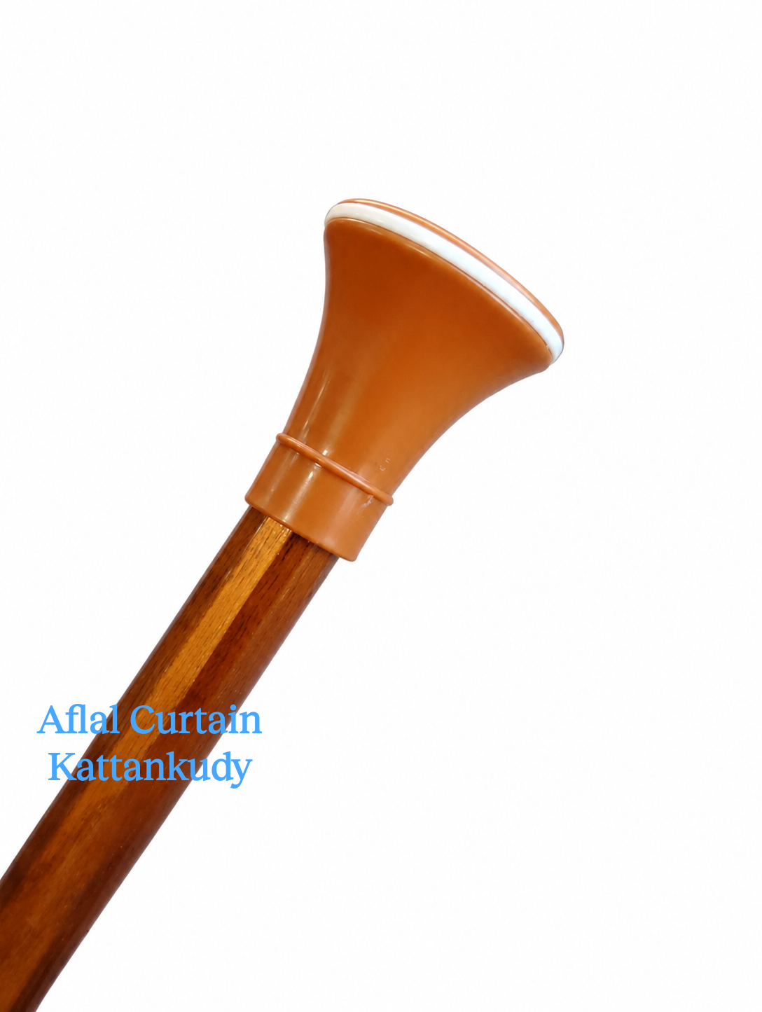 All Color Fiber Rod Endcup - Image 2
