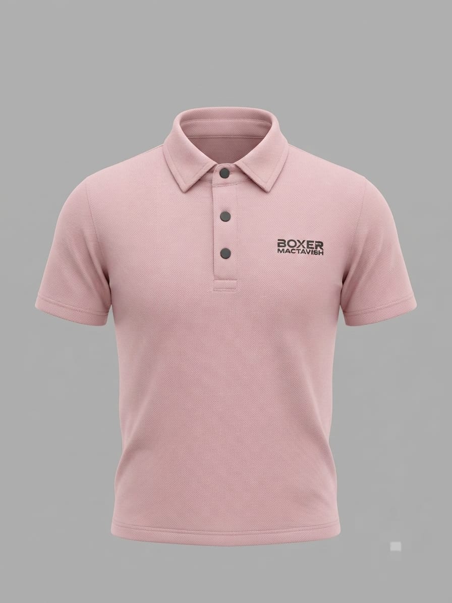 B2B CRACK KNIT BOYS T-SHIRT - Image 4