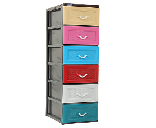 Baby Cupboard Daxer Damro Plastic - Image 3