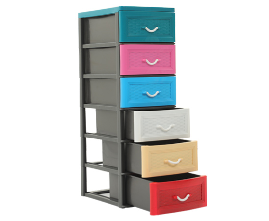 Baby Cupboard Daxer Damro Plastic - Image 4
