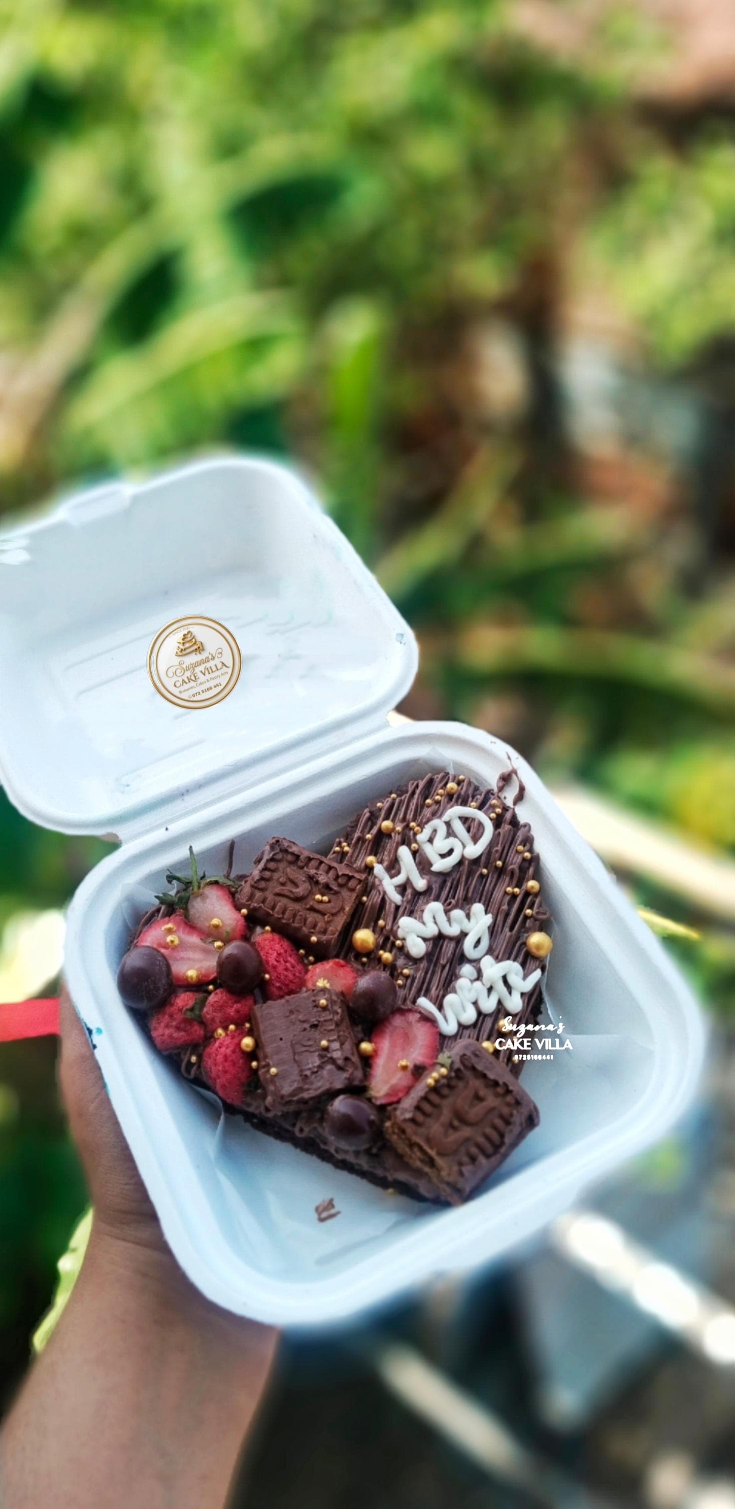 Bento Brownie - Image 3