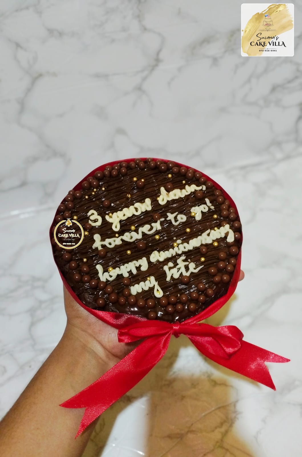 Bento Brownie - Image 5
