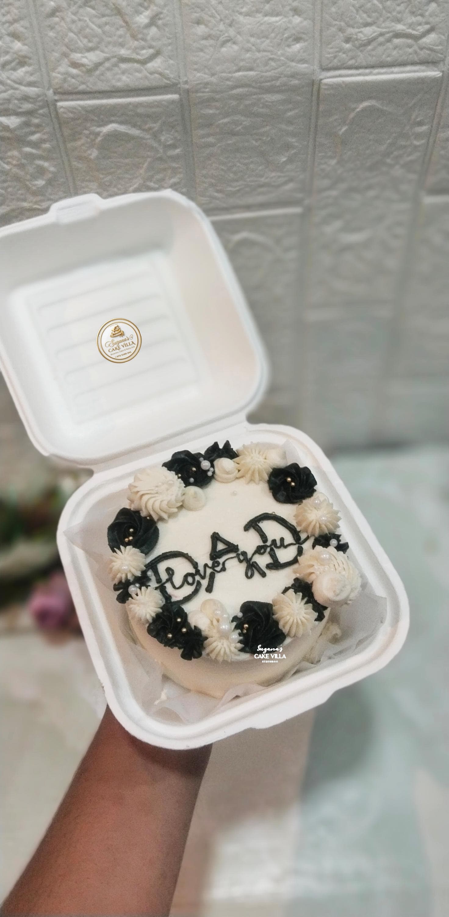 Bento Cake - Image 2