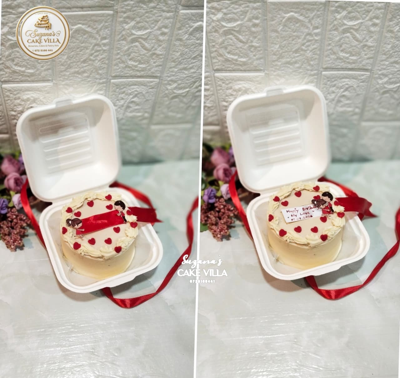 Bento Cake - Image 3